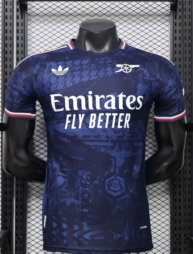 26-27 ARS Special Edition Player Version Soccer Jersey