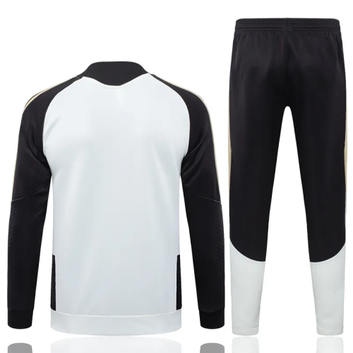 26-27 Flamengo High Quality Jacket Tracksuit