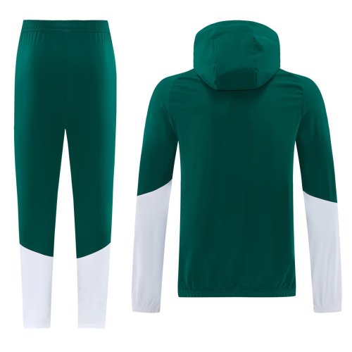 2025 Italy High Quality Windbreaker Suit