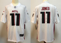 2025 NFL Atlanta Falcons New Pattern Jersey