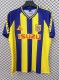 1998-1999 Coventry City Away Retro Soccer Jersey