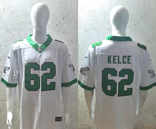 2026 NFL Philadelphia Eagles New Pattern Jersey