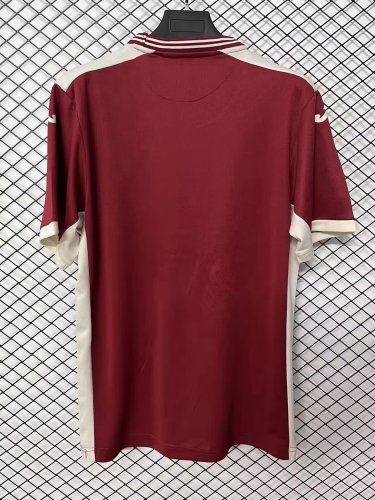 26-27 Cordoba Third Fans Soccer Jersey