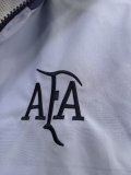 24-25 Argentina Retro Windbreaker