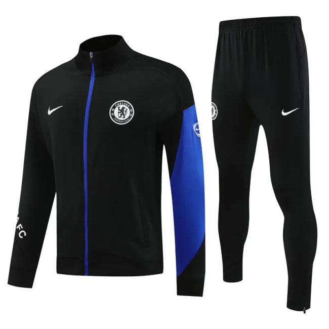 25-26 CHE High Quality Jacket Tracksuit