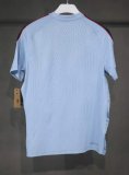 26-27 England Blue Player Version Training shirts