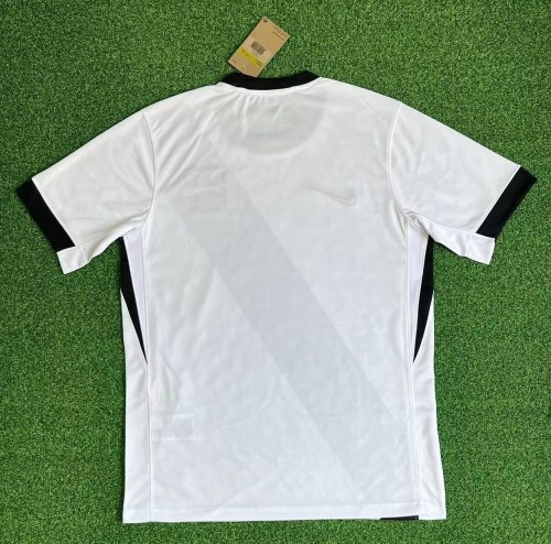 26-27 Vasco da Away Fans Soccer Jersey