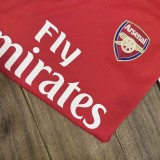 2012-2013 ARS Home Retro Soccer Jersey