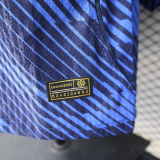 2026 World Cup France Home Long Sleeve Player Version Soccer Jersey*长袖球员
