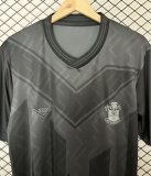1993-1995 Southampton Black Retro Soccer Jersey