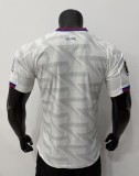 2026 Cape Verde Away Player Version Soccer Jersey