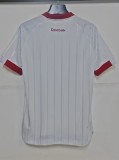 26-27 Nautico Away Fans Soccer Jersey