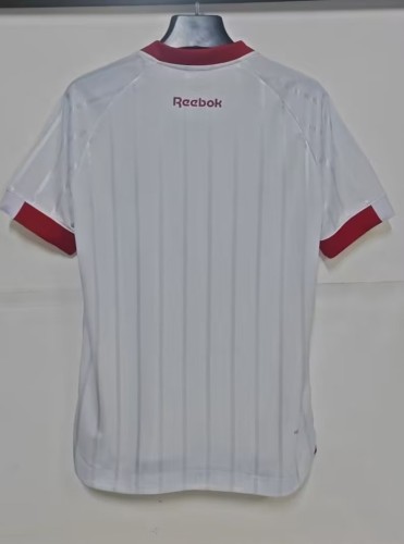26-27 Nautico Away Fans Soccer Jersey