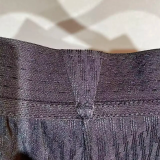 25-26 BAR Away Player Version Shorts Pants   (球员短裤)