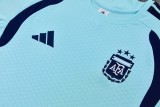 26-27 Argentina High Quality Training Short Suit