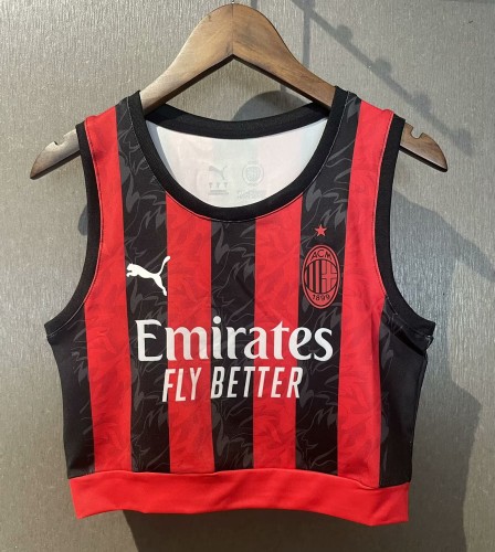 25-26 ACM Home Women Yoga Vest (女)