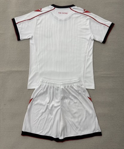 26-27 Aberdeen Away Adult Suit