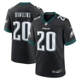 2026 NFL Philadelphia Eagles New Pattern Jersey