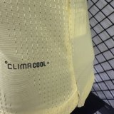 2026 Curacao Curaçao Away Player Version Soccer Jersey