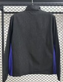 2025 BAR New Pattern Windbreaker