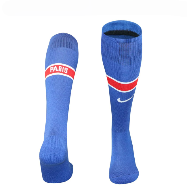 26-27 PSG Home Socks