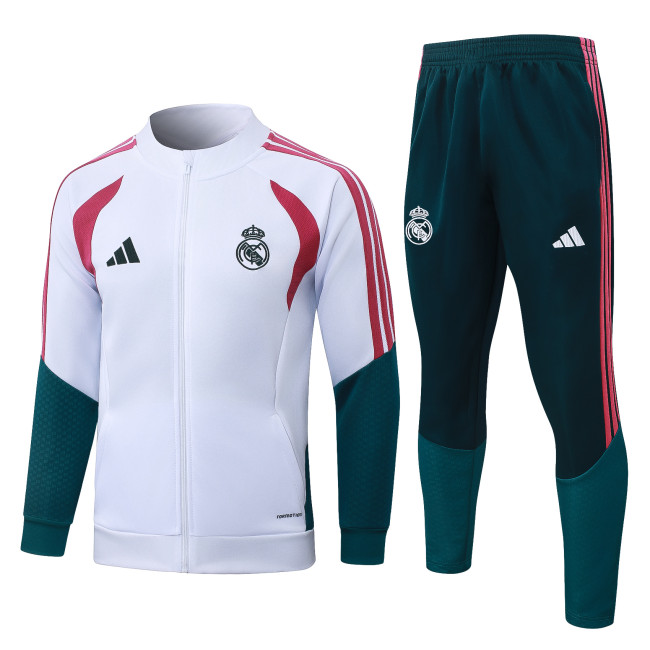 26-27 RMA High Quality Jacket Tracksuit