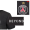 BEYOND +star (左袖广告+印前星) BEYOND +star (左袖广告+印前星)