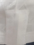 25-26 Roma Third Player Version Soccer Jersey