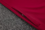 25-26 Man Utd High Quality Jacket Tracksuit