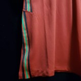 2020 Portugal  Home Fans Soccer Jersey