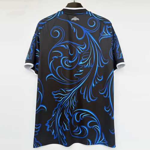 2026 World Cup Argentina Away Fans Soccer Jersey