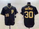 2026 MLB Pittsburgh Pirates New Pattern Jersey