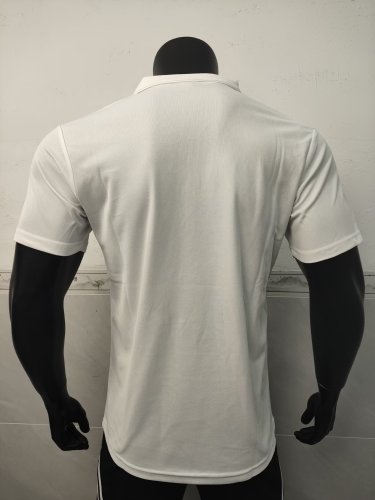 25-26 PSG White Special Edition Player Version Soccer Jersey