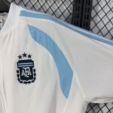2026 Argentina Retro Windbreaker