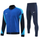 2025 NK Blue Jacket Tracksuit