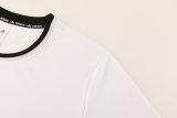 2026 AD White  Training Short Suit