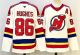 2026 NHL New Jersey Devils New Pattern Jersey