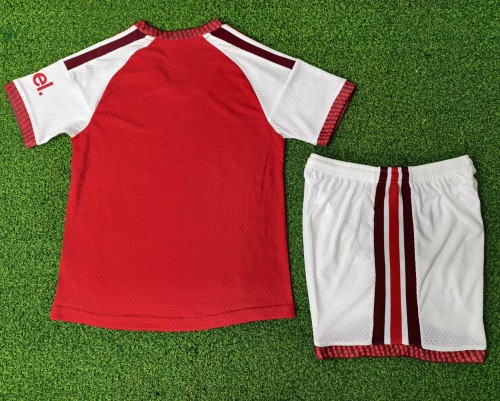 26-27 ARS Home Kids Player Version Soccer Jersey (球员童装)