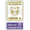 Brasileirao A2026(巴甲)右袖 Brasileirao A2026(巴甲)右袖