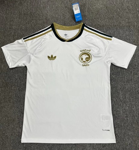 2026 Saudi Arabia Away Fans Soccer Jersey