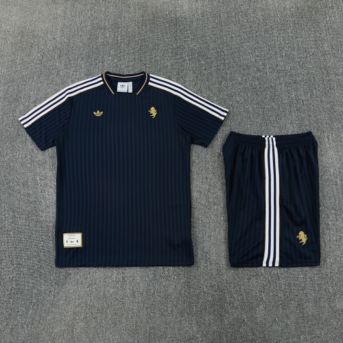 26-27 JUV High Quality Training Short Suit