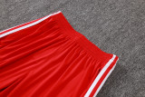 26-27 LIV High Quality Half Pull Tracksuit