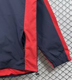 1999-2000 BAR Retro Windbreaker
