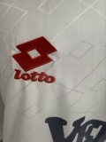 1992-1994 Calcio Padova Home Retro Soccer Jersey