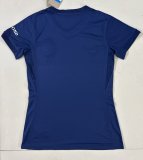 25-26 PSG Home Women Soccer Jersey (With 2 Star)*两颗星