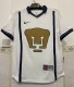 1999-2000 Pumas UNAM Home Retro Soccer Jersey