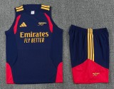 26-27 ARS High Quality Tank Top And Shorts Suit
