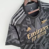 22-23 ARS Away  Fans Soccer Jersey