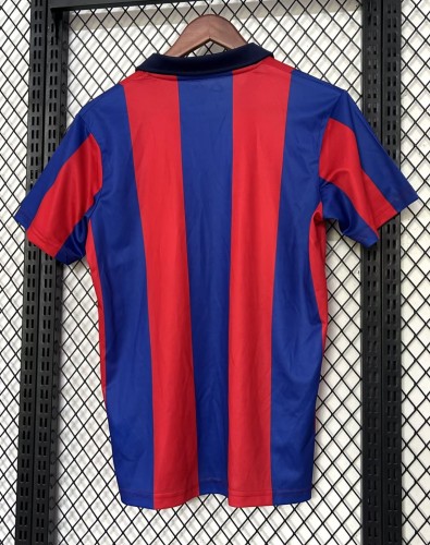 26-27 BAR Special Edition Fans Soccer Jersey