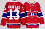 2026 NHL Canada New Pattern Jersey